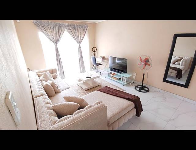 2 BEDROOM APARTMENT FOR SALE IN TWEE RIVIERE LIFESTYLE ESTATE
